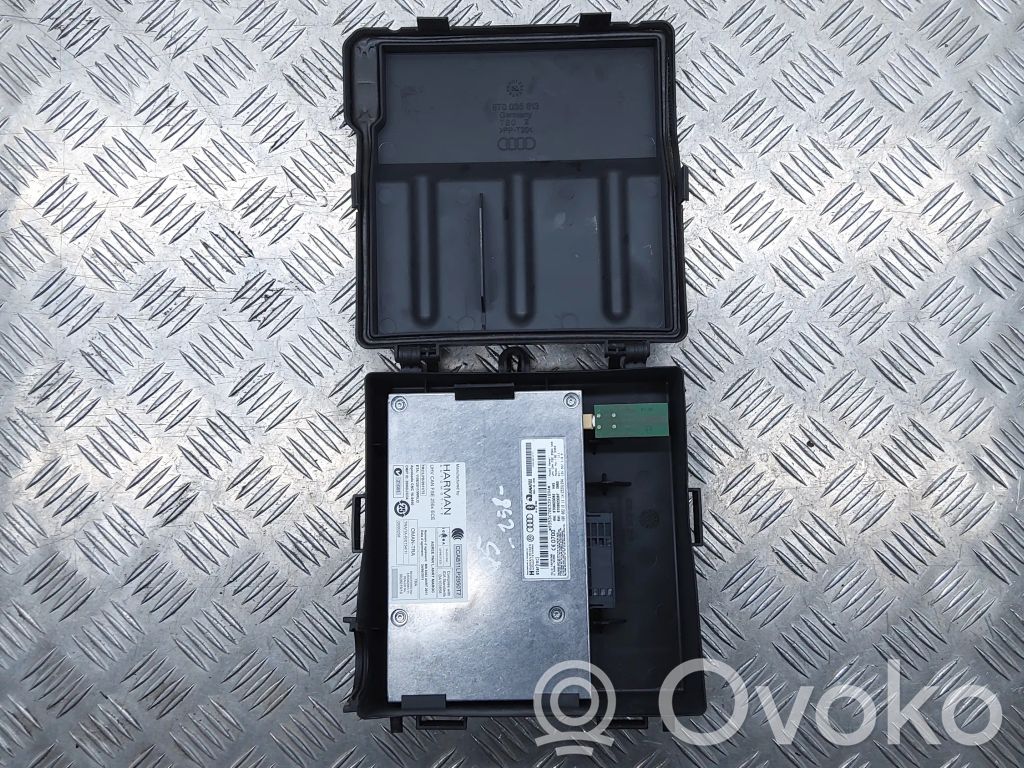 Bluetooth control unit module   8T0862336E,8T0862336F,8T0035613,8T0035619