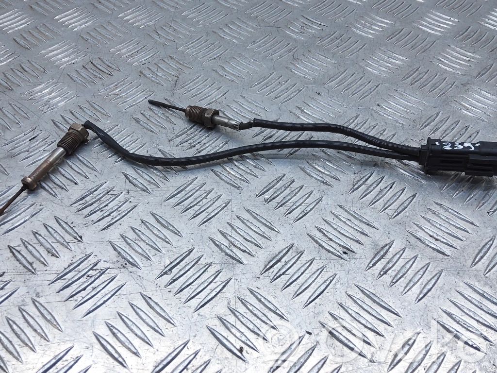 Toyota Proace Lambda probe sensor 