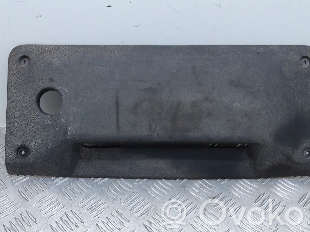 Toyota Proace Tailgate trim 