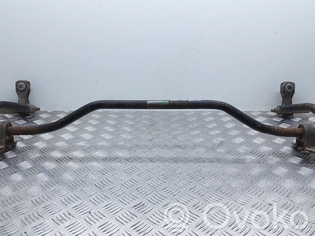 Toyota Proace Galinis stabilizatorius 