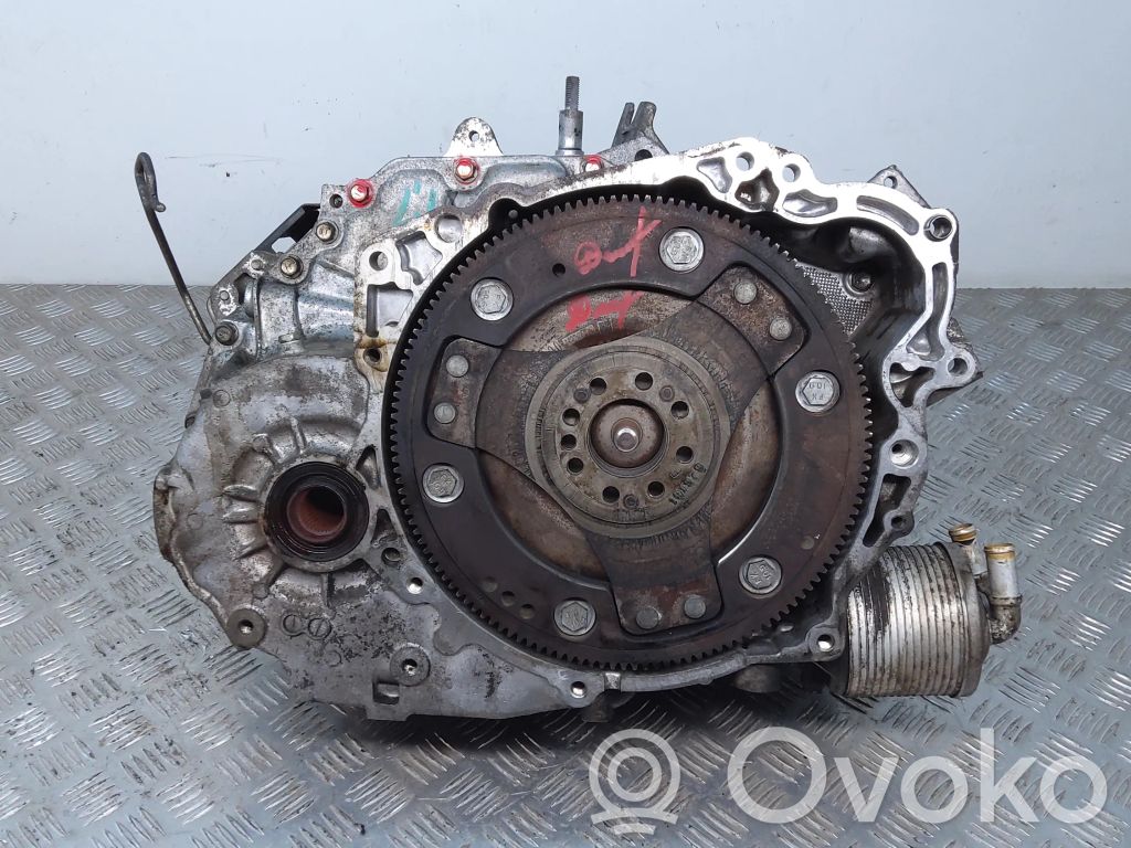 Automatic gearbox   20GY12