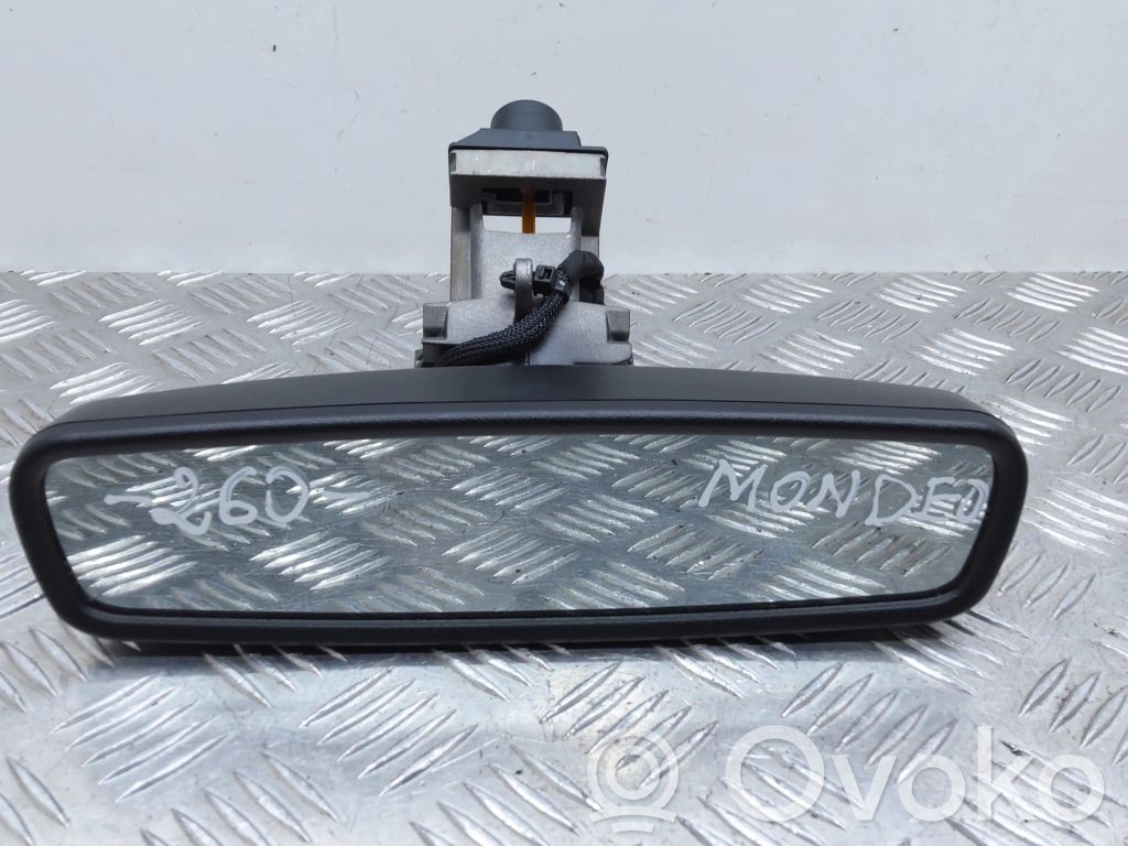 Ford Mondeo MK V Lusterko wsteczne 