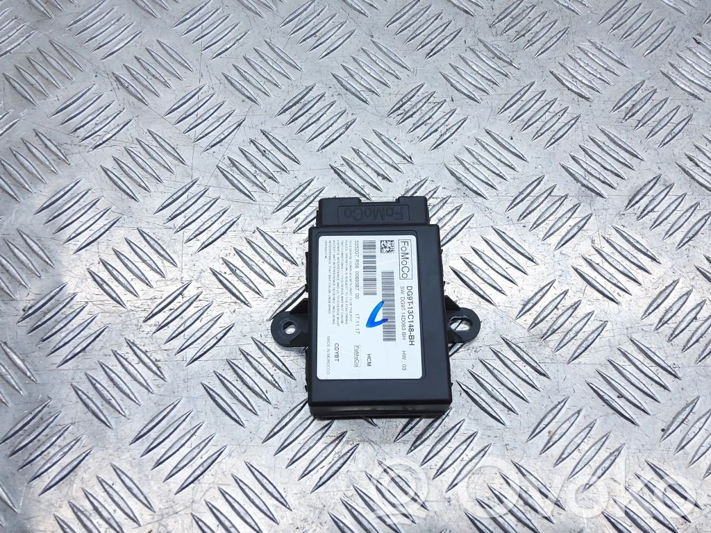 Módulo de luz LCM   DG9T13C148BH,DG9T14D063BH