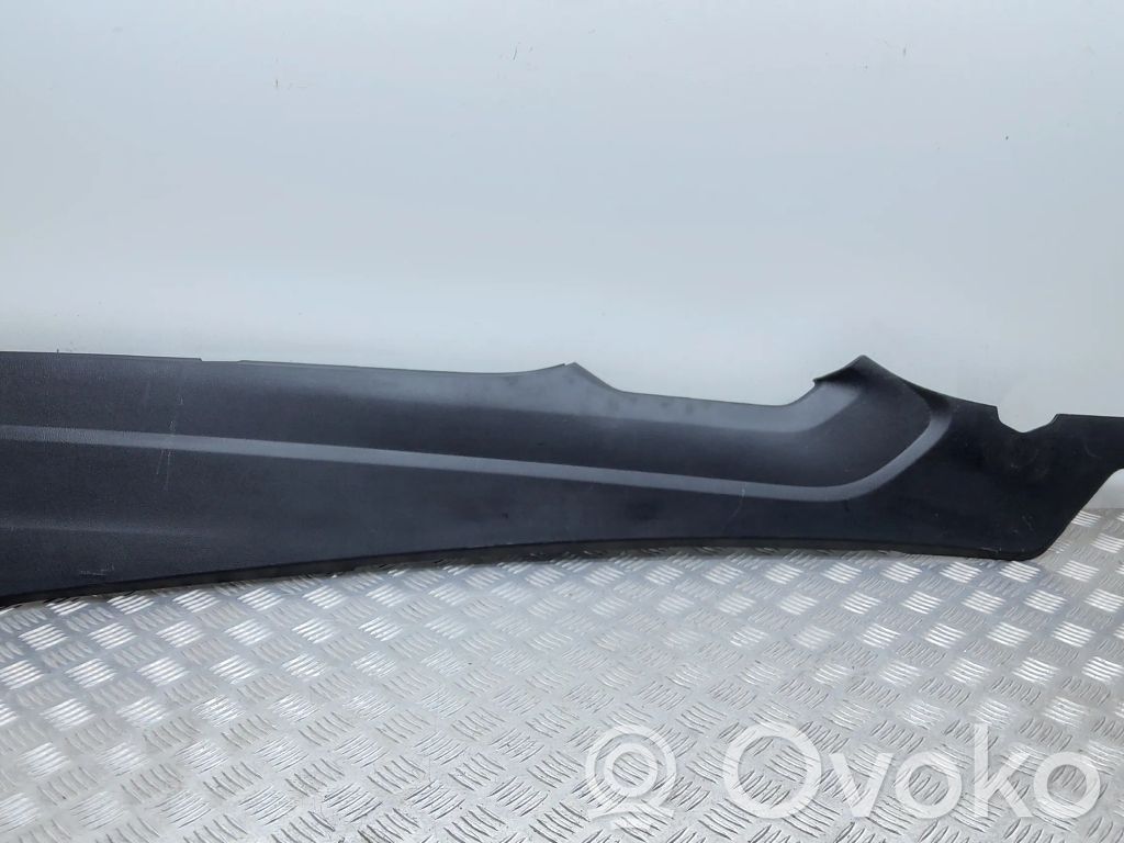 Ford Mondeo MK V Other center console (tunnel) element 