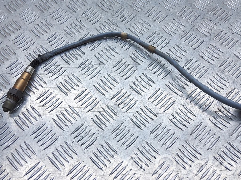 Lambda probe sensor   9811385980,0258027155