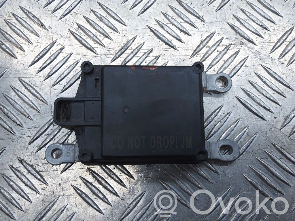 Nissan Micra K14 Distronic sensor radar 