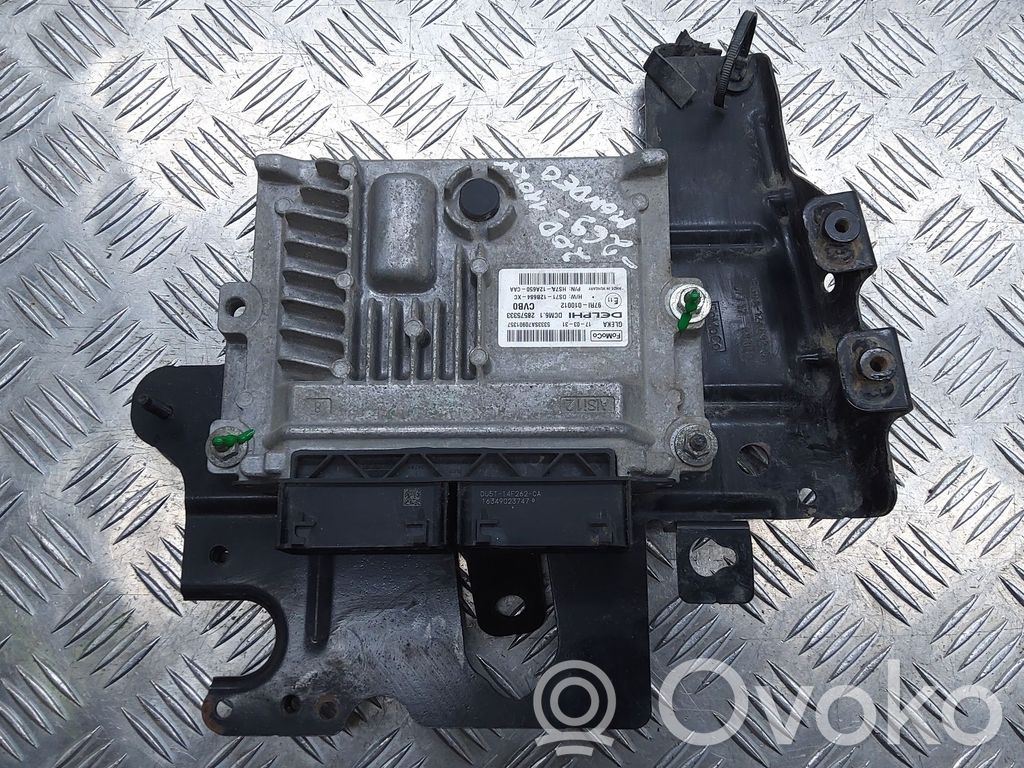 Ford Mondeo MK V Variklio valdymo blokas 