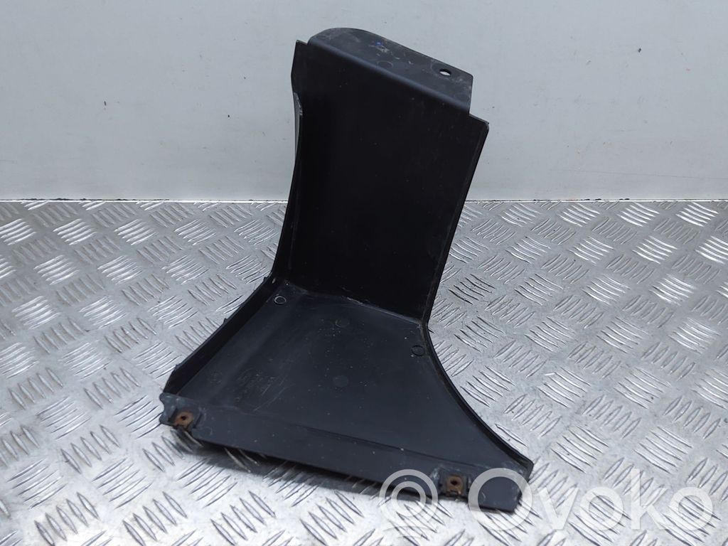 Ford Mondeo MK V Osłona tylna podwozia pod zderzak 