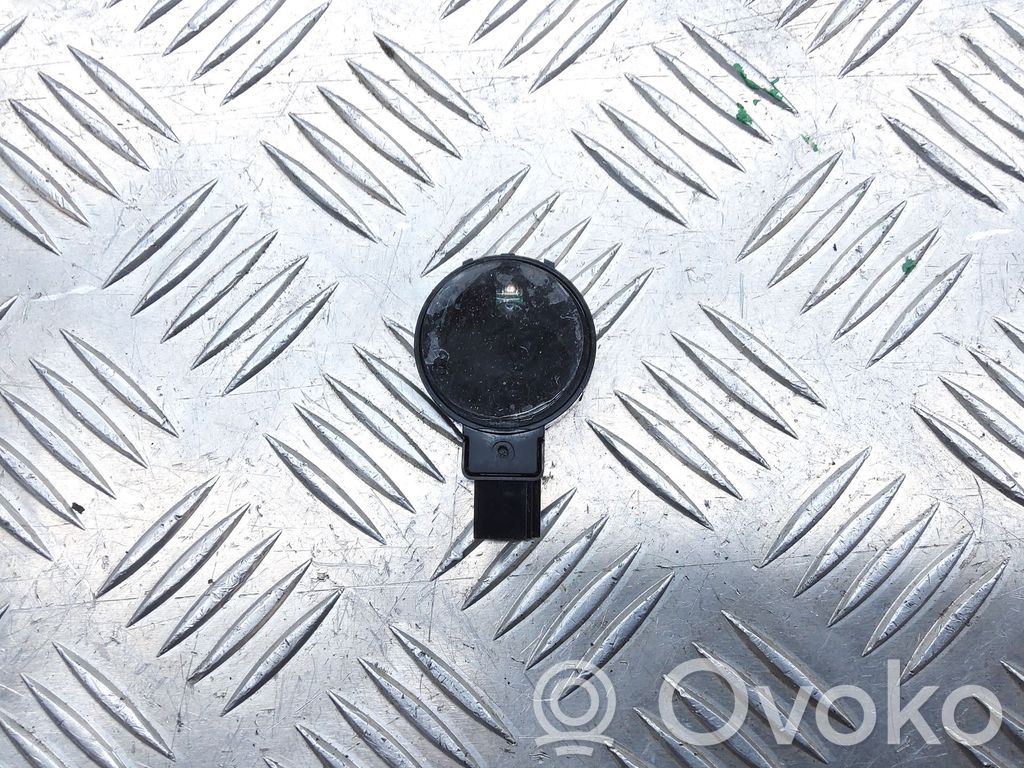 Ford Mondeo MK V Rain sensor 