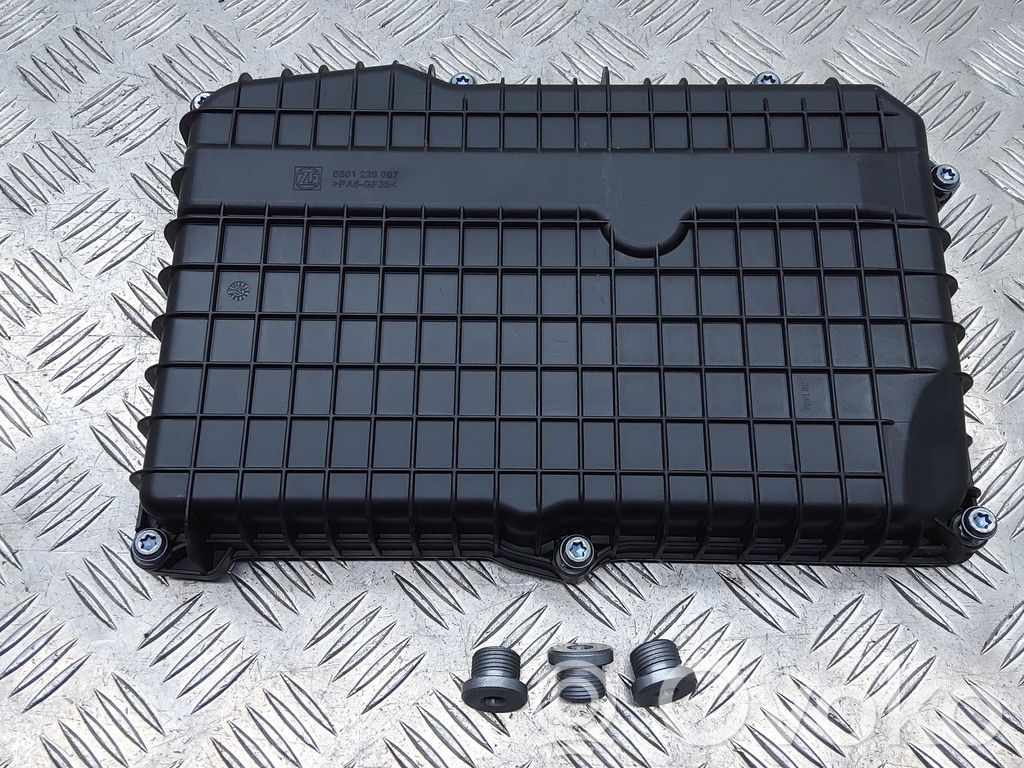 Honda CR-V Gearbox sump 