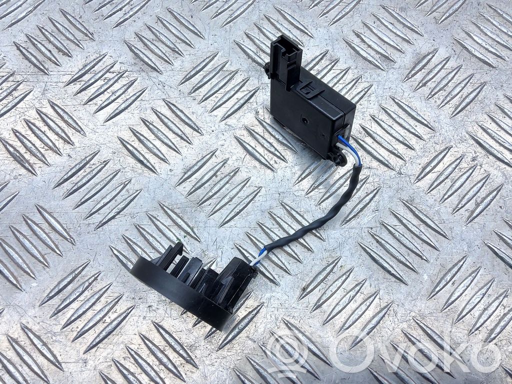 Cadillac XT6 Imobilaizerio skaitytuvas (antena) 