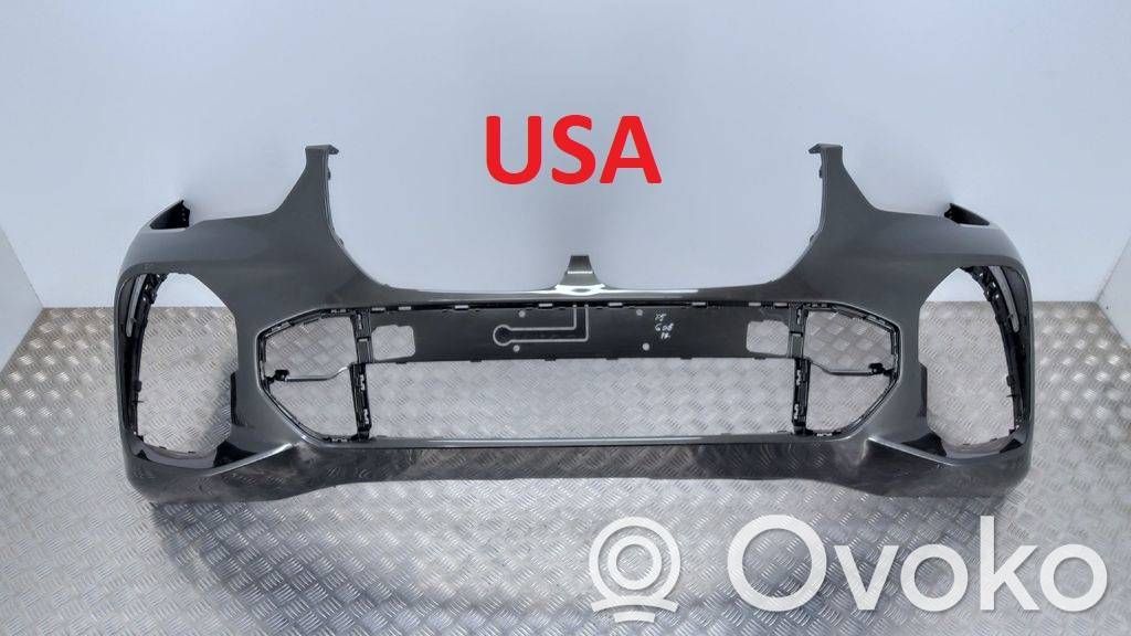 BMW X5 G05 Parachoques delantero 