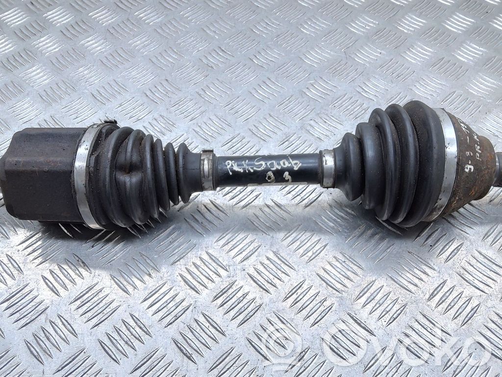 Saab 9-3 Ver2 Front driveshaft 