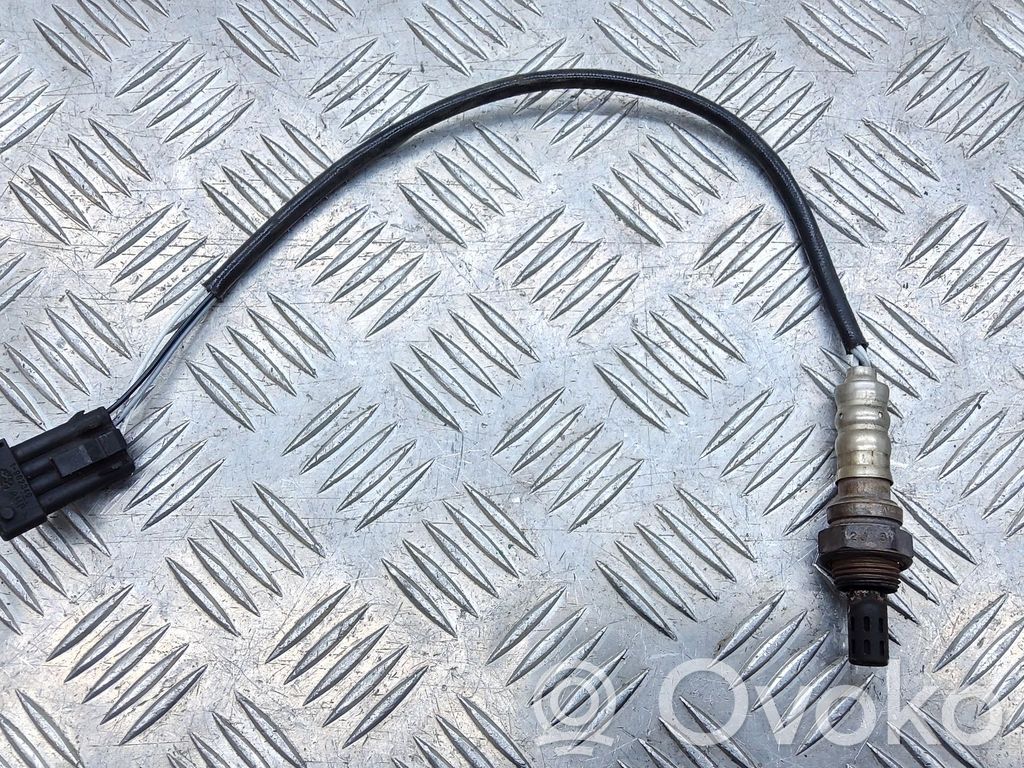Saab 9-3 Ver2 Lambda probe sensor 