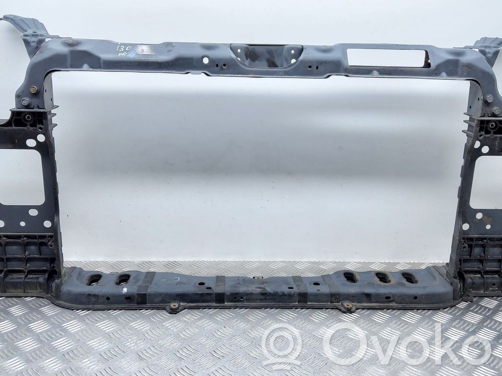 Hyundai i30 Schlossträger frontträger frontmaske 