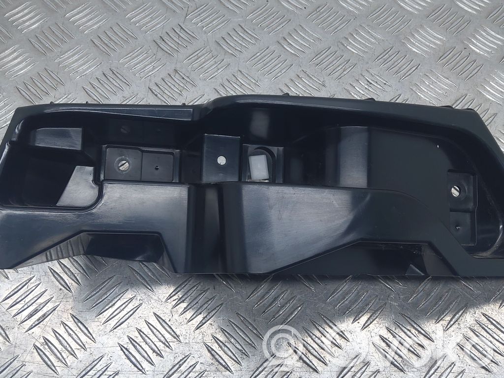 Ford Mondeo MK V Takapuskurin kannake 
