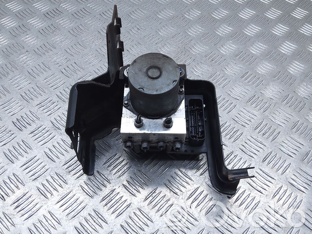 Citroen C4 II ABS bloks 
