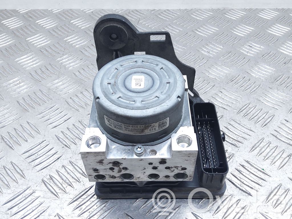 Bomba de ABS   5Q0614517EK