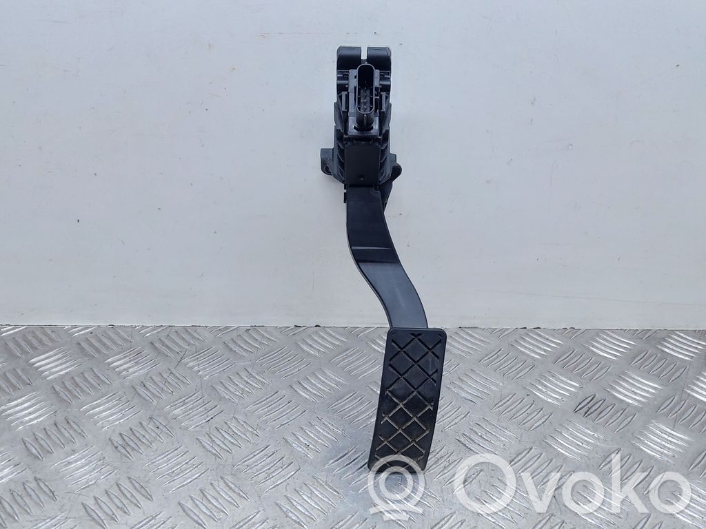 Volkswagen e-Golf Accelerator throttle pedal 