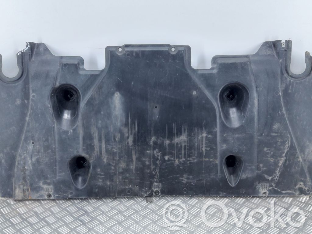 Volkswagen e-Golf Center/middle under tray cover 