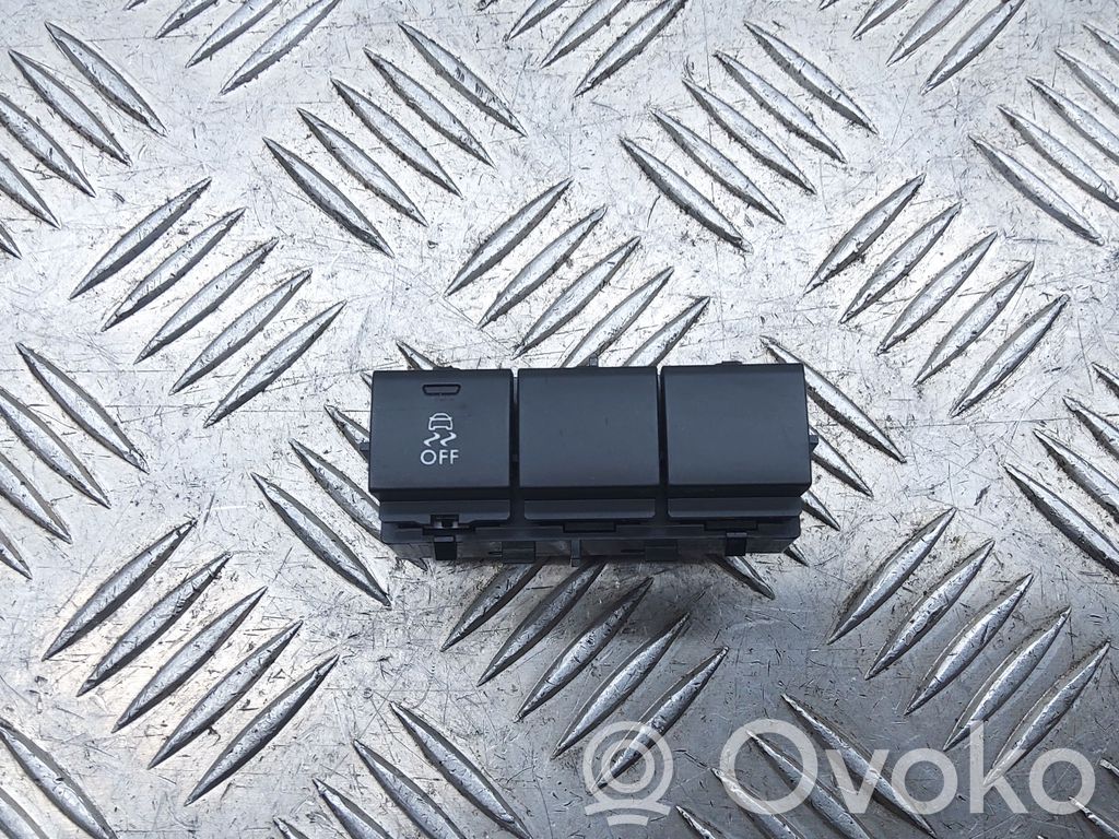 Citroen Jumpy ESP (stability program) switch 