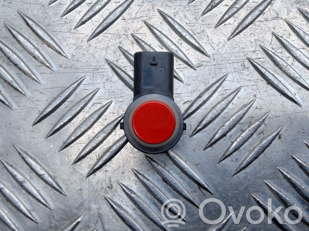 Opel Astra K Sensor de aparcamiento PDC 