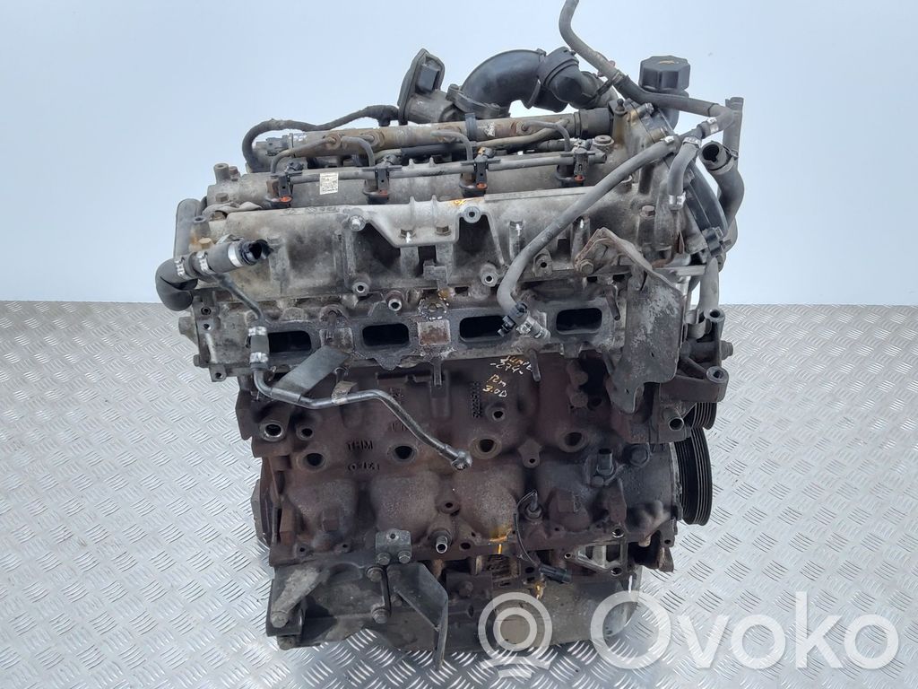 Engine   F1CE,F1CE3481E