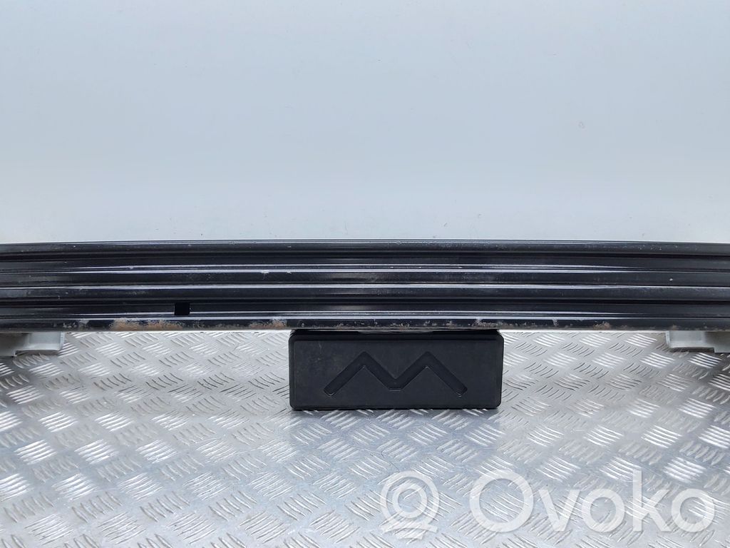 Nissan Micra K14 Rear bumper cross member 