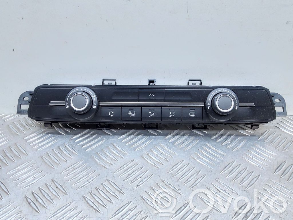 Climate control unit   98340409ZD