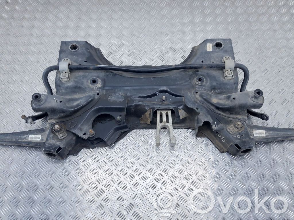 Front subframe   30012400,30012402