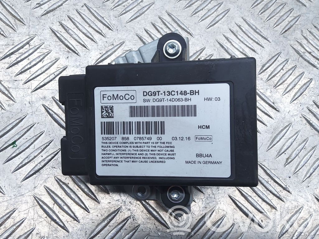 Módulo de luz LCM   DG9T13C148BH,DG9T14D063BH