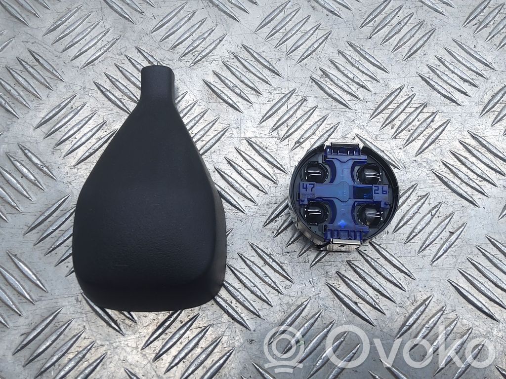 Mitsubishi Outlander Rain sensor 