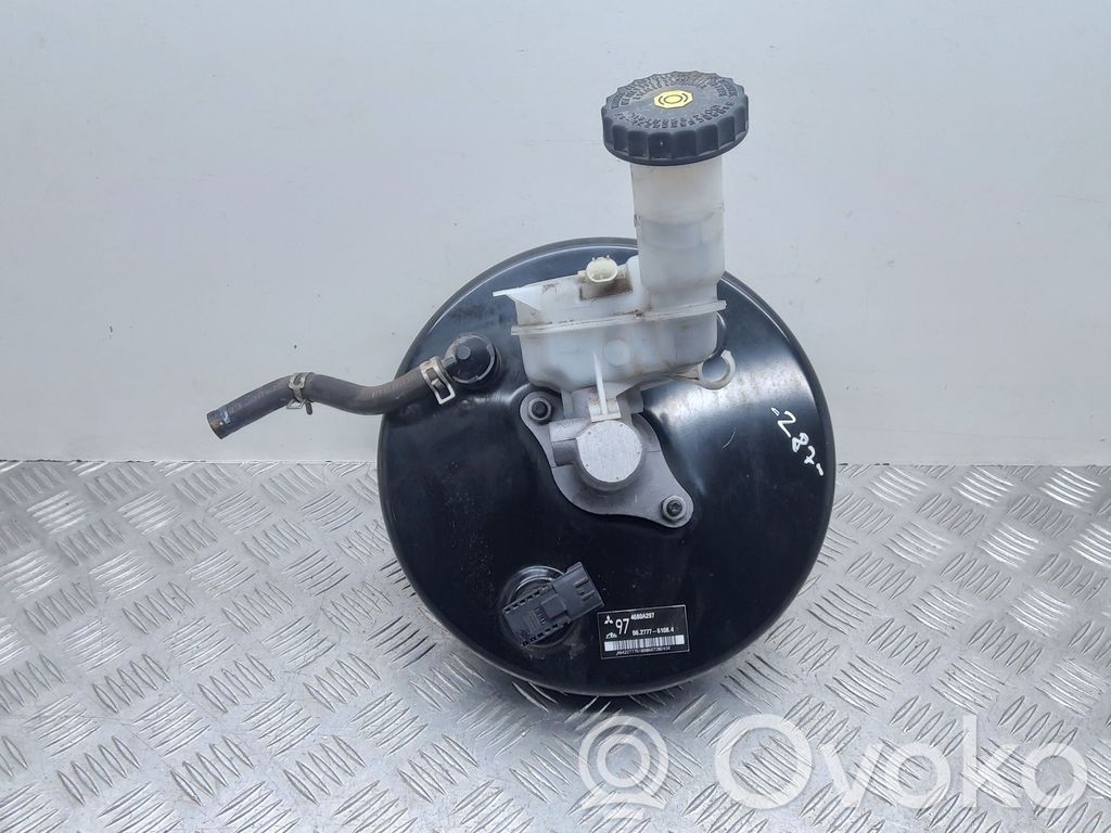Jarrutehostin   4680A297,4630A252