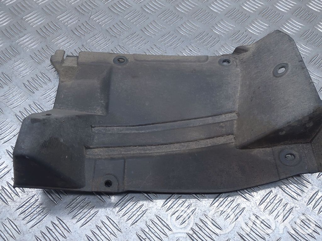 Mitsubishi Outlander Front underbody cover/under tray 