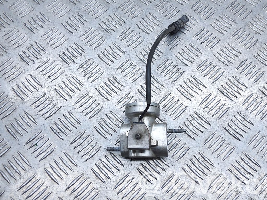Peugeot 208 II Air conditioning (A/C) expansion valve 