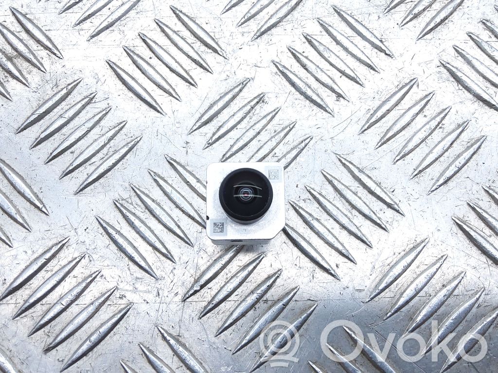 BMW X1 U11 Reversing camera 