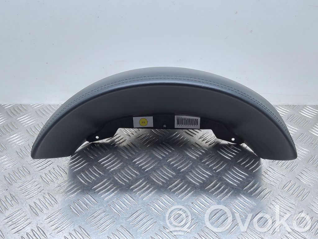 Audi Q5 SQ5 8R Otras partes del panel de instrumentos 