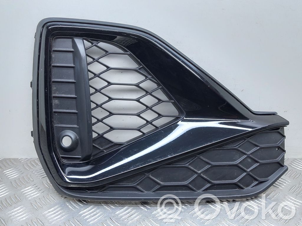 Audi Q2 - Rejilla inferior del parachoques delantero 