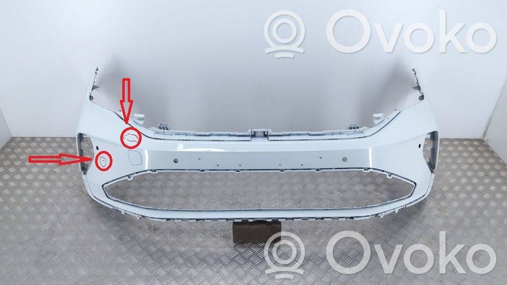 Volkswagen Taigo Front bumper 