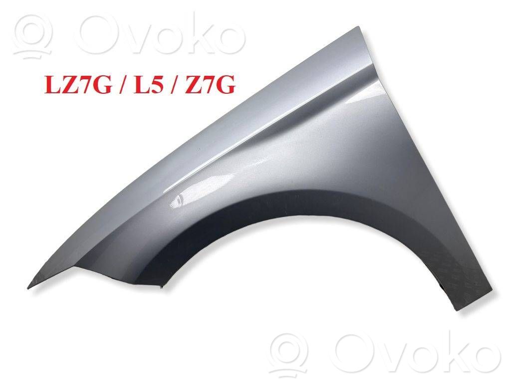 Seat Leon (5F) Sparnas 
