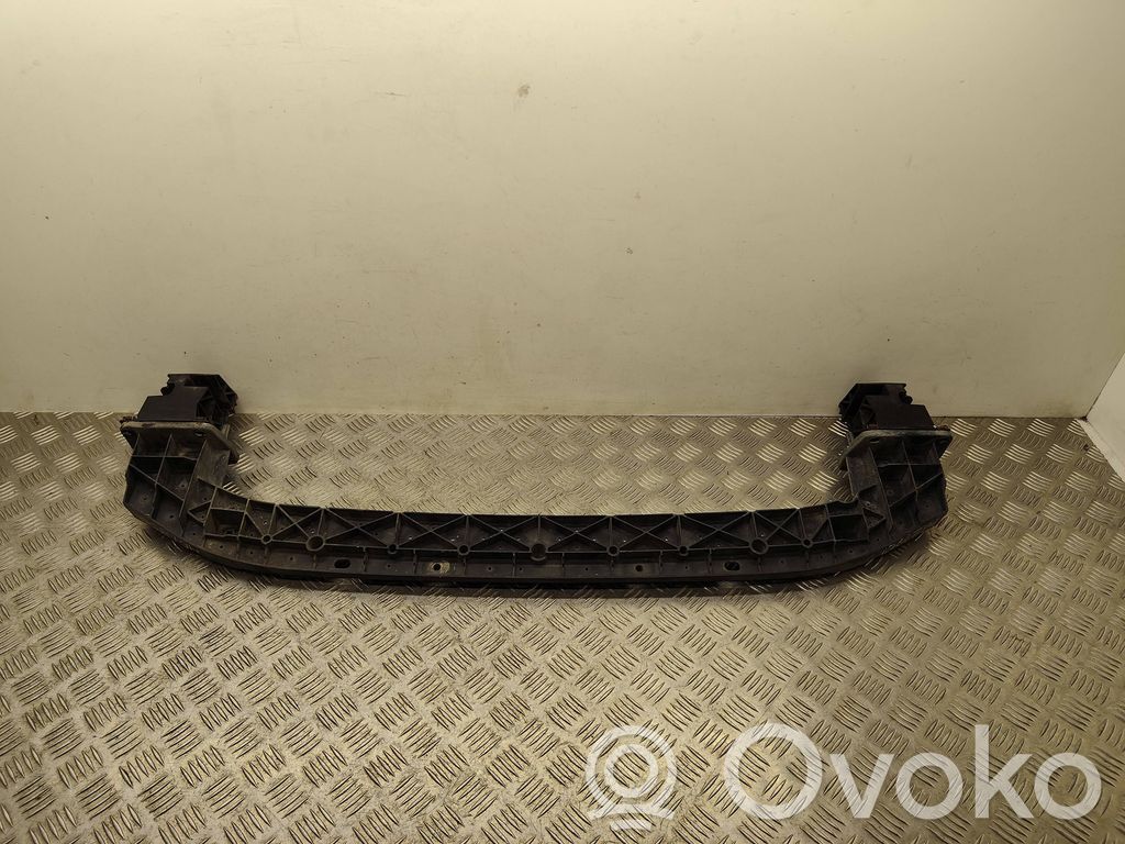 Peugeot 508 Front bumper support beam 