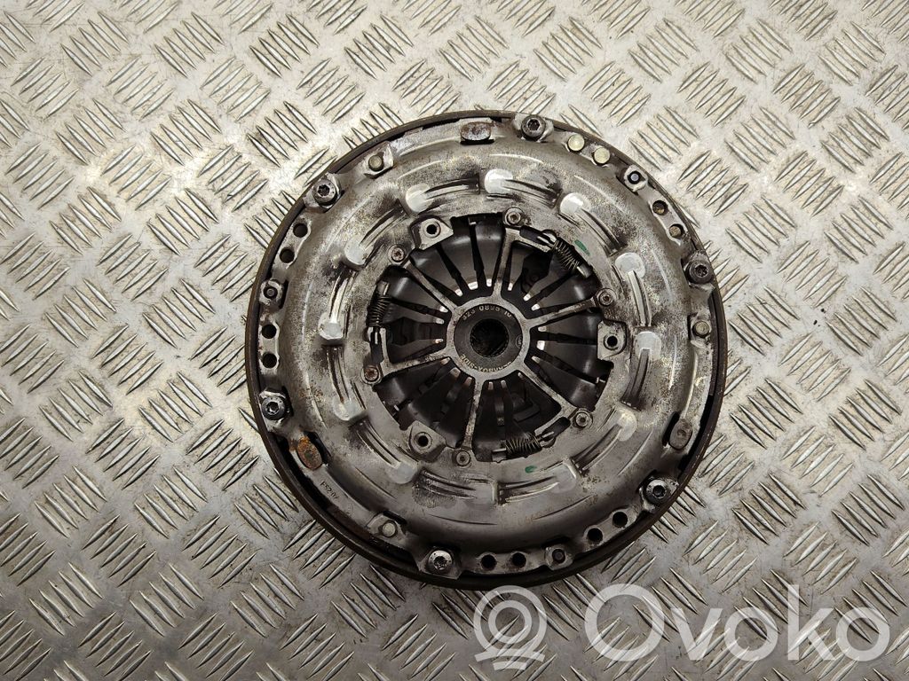 Peugeot 508 Clutch set kit 