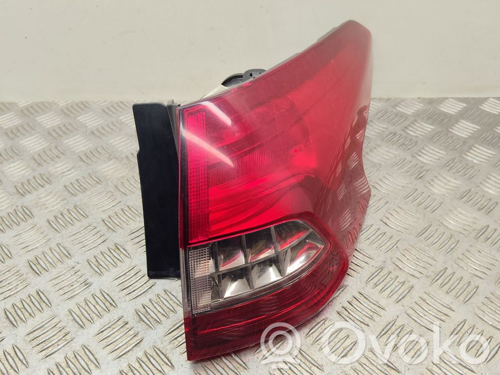 Citroen C5 Takavalot 