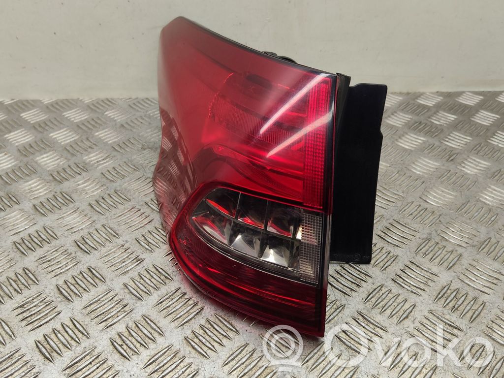 Citroen C5 Takavalot 