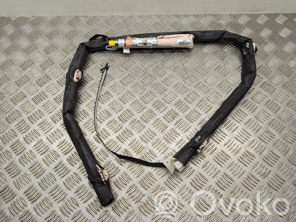 Citroen C5 Kopfairbag 