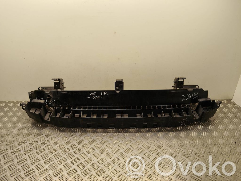 Citroen C5 Front bumper cross member 