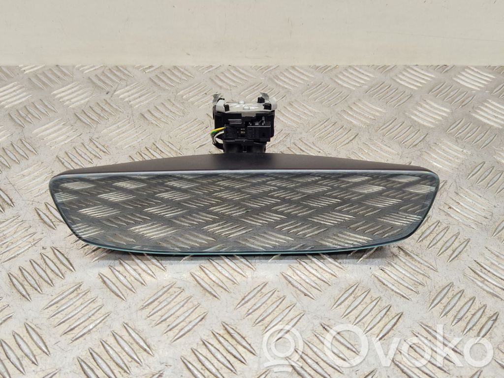 Peugeot 3008 II Espejo retrovisor (interior) 