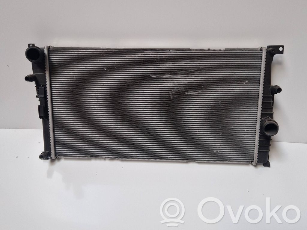 BMW 4 F32 F33 Radiator lichid răcire 