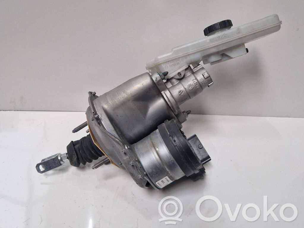 Brake booster   104467199E,0204861291,97356684,0204847407,0265954035