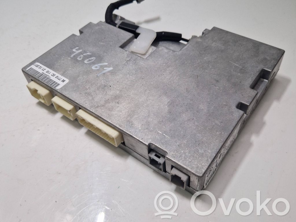 Toyota Avensis T270 Panel / Radioodtwarzacz CD/DVD/GPS 